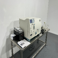 Biomerieux Vitek 2 Compact Analyzers image 2